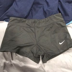 Nike spandex